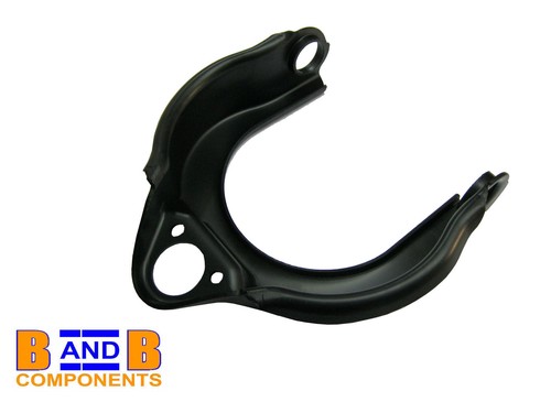 Wishbone anteriore - wishbone,