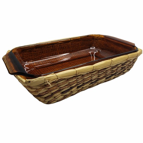 Vintage ancoraggio hocking - vintage,