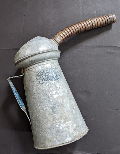 Antico contenitore beccuccio - contenitore,
