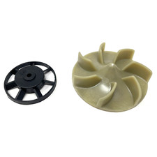 VORWERK FOLLETTO VK116 VK117