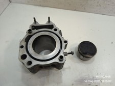 GRUPPO TERMICO CILINDRO PISTONE MOTORE J429  SUZUKI BURGMAN  250 CC 1998 2001