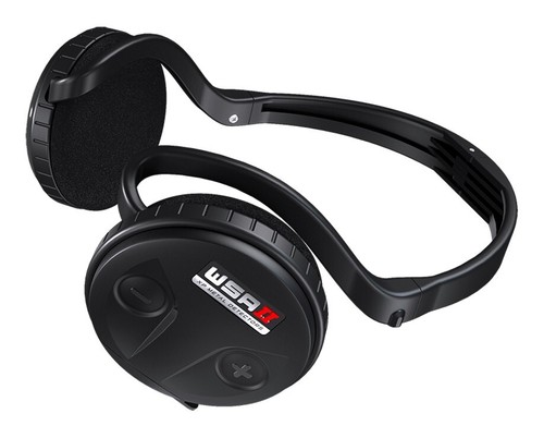 Deus cuffie wireless wsa - xp,