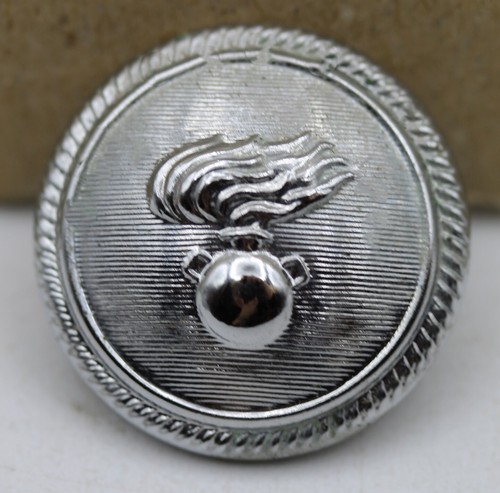 Button bottone carabinier - button,