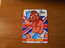 FIGURINA CARD SKIFIDOL