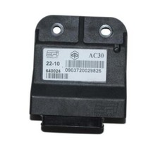 CM088401 CENTRALINA ACCENSIONE