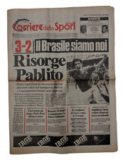 Corriere dello Sport Anno 66