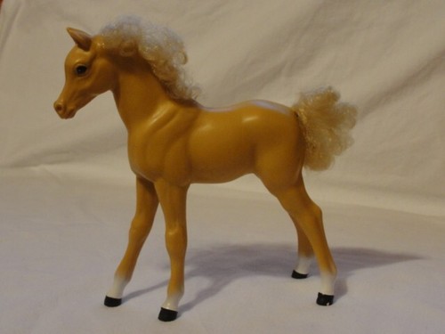 Barbie cavallo dei sogni - dei,