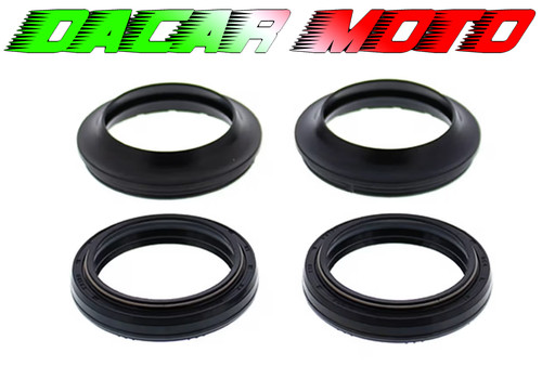 Kit paraoli forcella - kit,