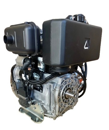 Motore diesel lombardini - diesel, 25