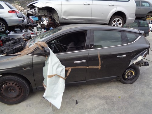 Ricambi usati lancia delta 6 - usati,