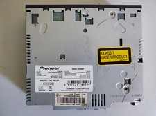 Pioneer DEH-30MP Lettore CD