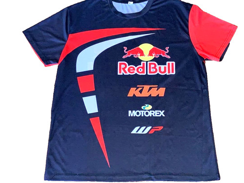 Shirt maglia ktm racing - t-shirt/maglia,