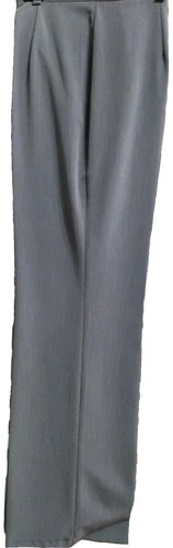 Pantalone donna semi palazzo - pantalone,