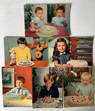 Lotto Cartoline vintage Buon