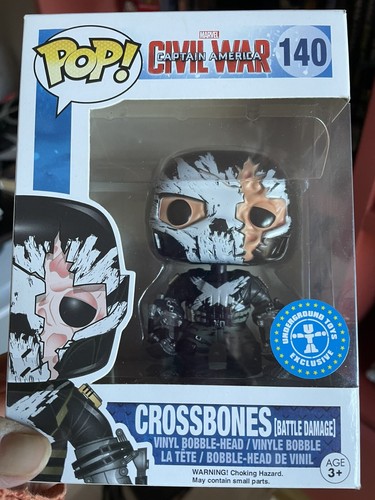 Funko pop marvel - funko,