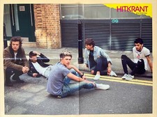 One Direction Harry Styles &