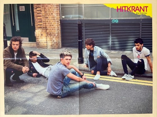 One direction harry - one,