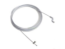 Cavo Bowden 250 cm Z/S -