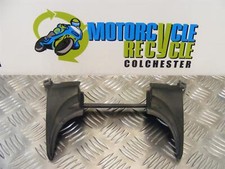 Triumph Speed Triple 955 Rear