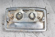 Supporto attacco fanale