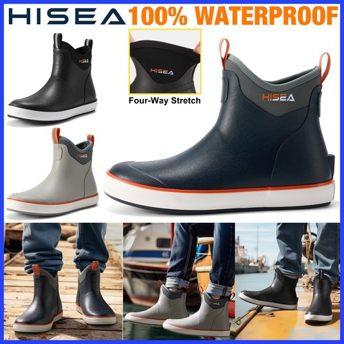 Stivali pesca hisea uomo - da,