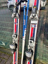 Sci Rossignol Strato Vintage