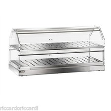 Vetrina neutra cm 85x35x36H 2