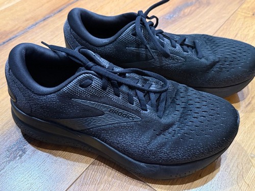Brooks ghost donna - ghost,