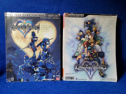 Kingdom hearts 2 guida - kingdom,
