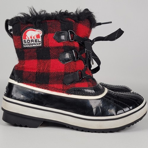 Stivali invernali donna - , sorel