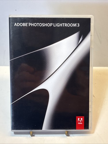 Adobe photoshop lightroom - lightroom, 3
