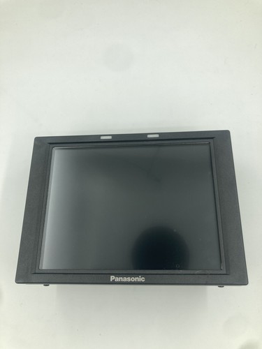 Monitor campo video - monitor, da