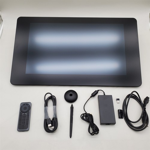 Wacom cintiq pro creative - 24,