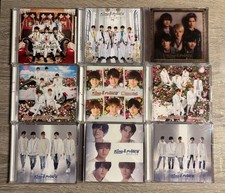 Set 17 dischi collezione CD