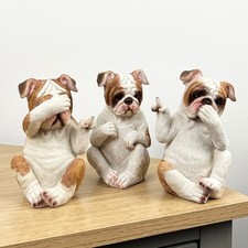Set di statuine animali