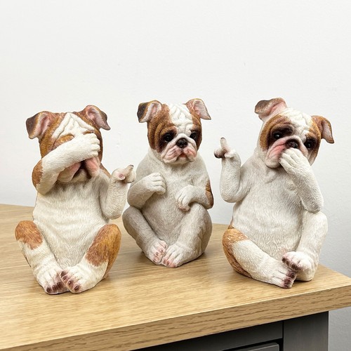 Set statuine animali - set,