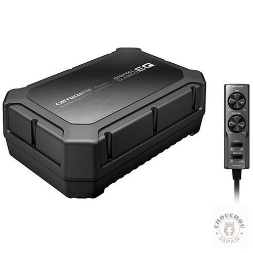 Pioneer wx400da sub - sub, woofer