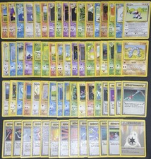 POKÉMON SET BASE UNLIMITED