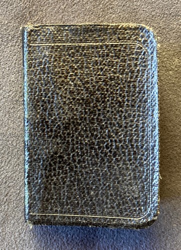Libro mini book anthony and - libro,