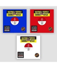 Scialla Semper (Emodrill