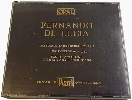Fernando lucia fonotipia - lucia,
