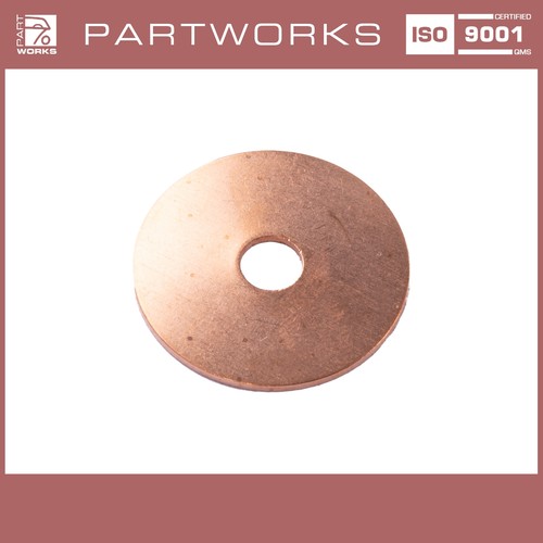 Piatto bimetallico per - , porsche