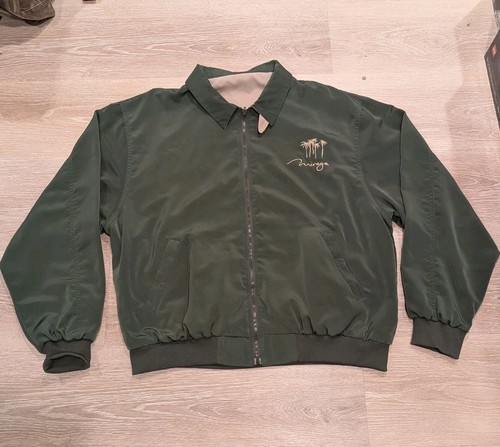 Giacca bomber vintage - bomber,
