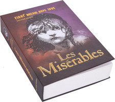 Secret Cassaforte a Forma Di