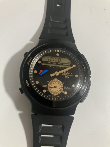 Casio vintage rare - vintage,