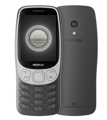 Telefono cellulare nokia 3210 - cellulare,