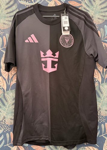 Maglia inter miami messi - miami,
