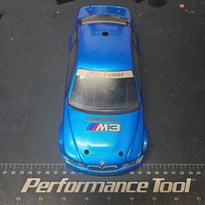 HPI Micro Rs4 Bmw M3 150mm
