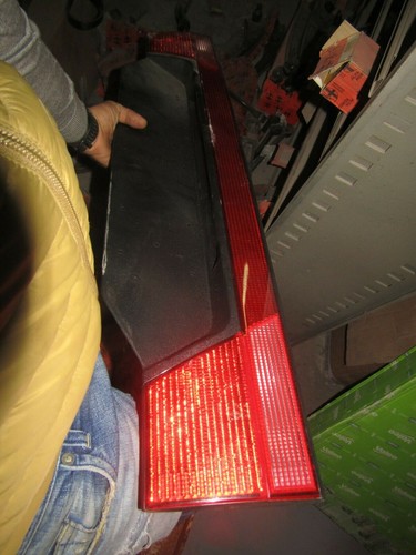 Fascione catarifrangente - fascione,