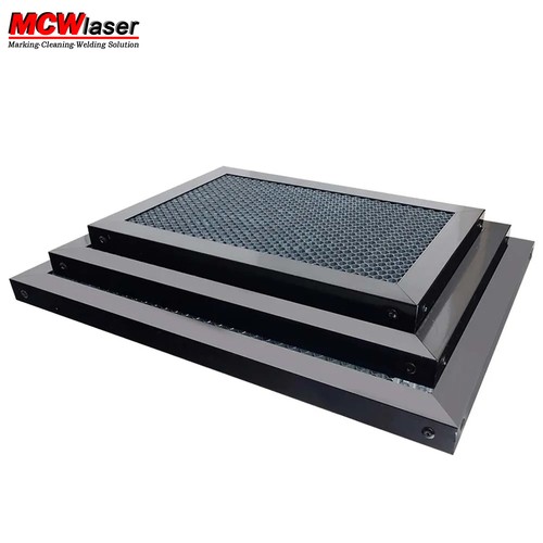 Letto laser nido ape - laser, a